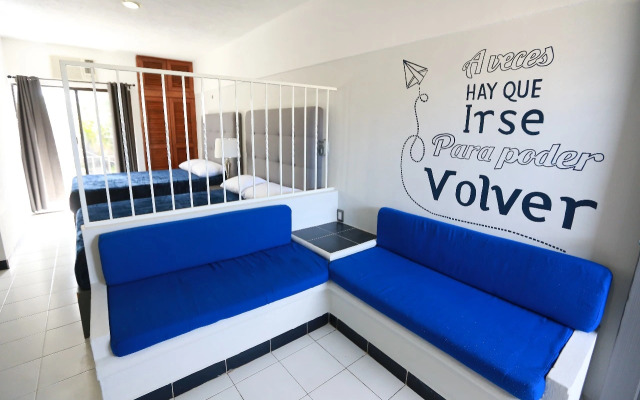 Hotel Pal Cozumel