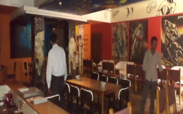 Hotel Dwarka