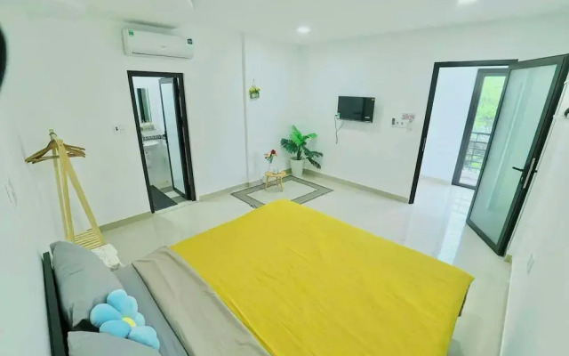 Tori Homestay