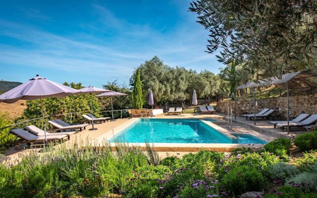 Los Pozos de la Nieve