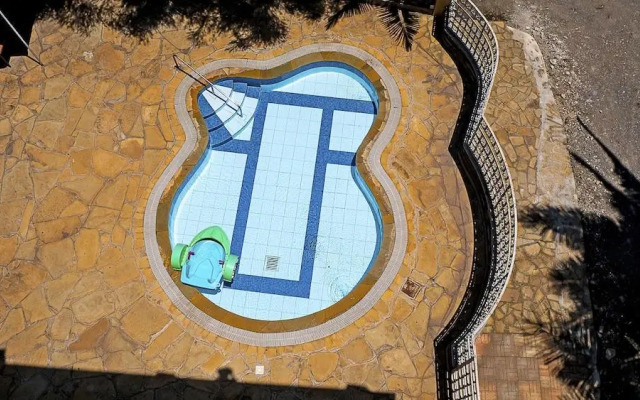 Roswam Hotel