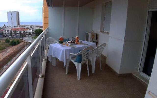 Apartamentos Boutique Colomeras