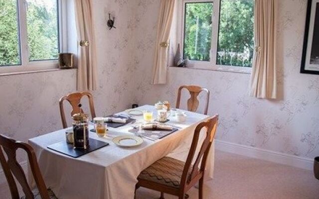 Bassets B&B
