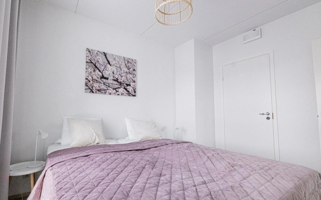 Apartment, SleepWell, Nuutti, free parking