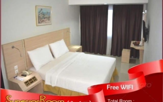 Nagoya Plasa Hotel