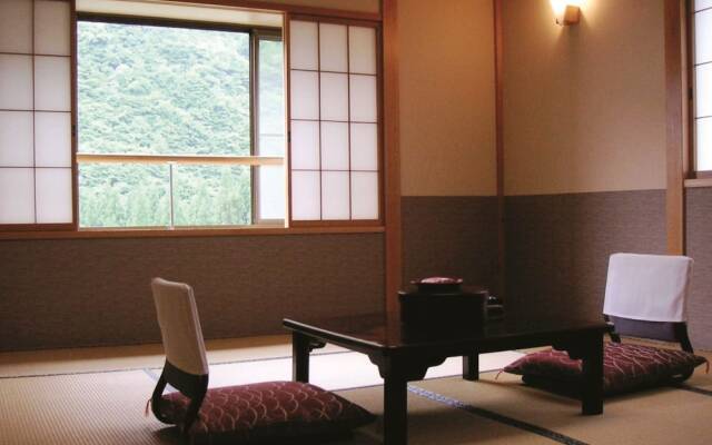 Konji Ryokan