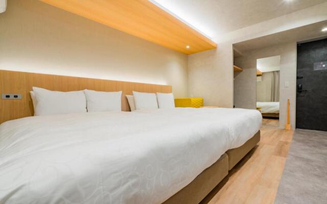 Randor Hotel Hiroshima Prestige