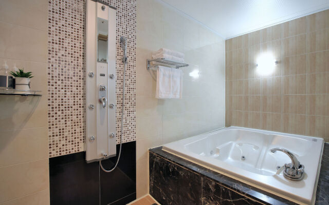 ON Smart Hotel