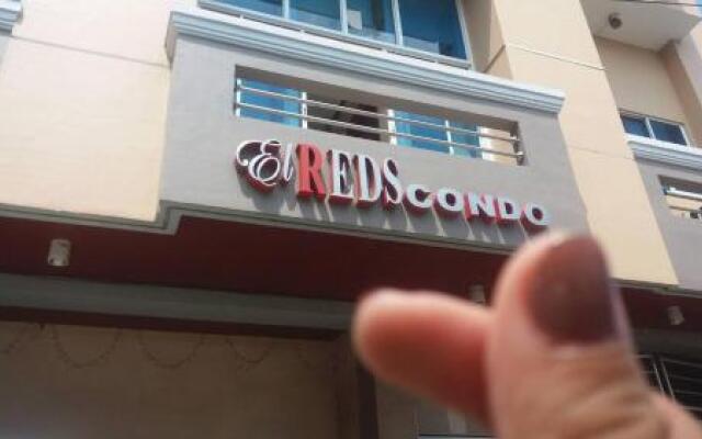 Elreds Condo