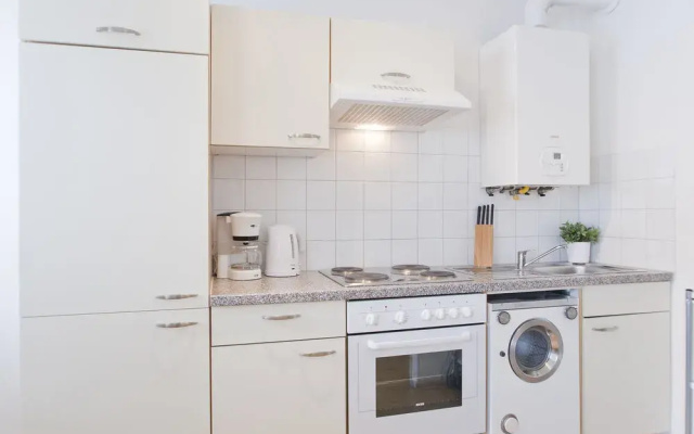 City Apartment Margareten
