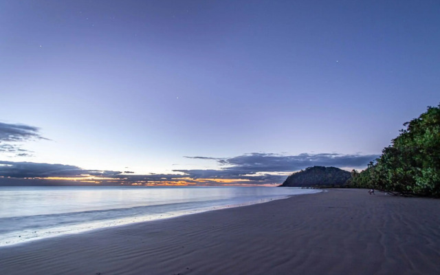 Cape Tribulation Beach House
