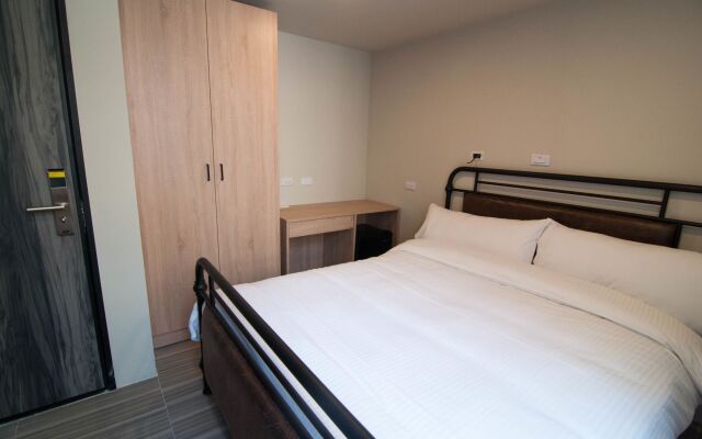 台中逢甲小豆芽