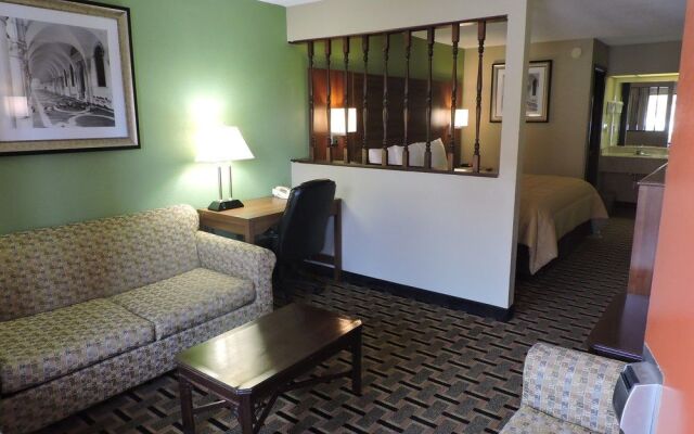 Days Inn Conover-hickory