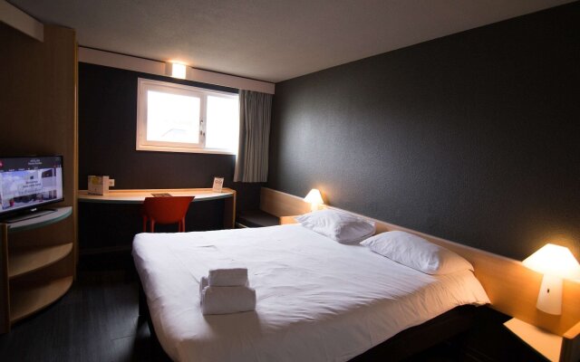 ibis Rennes Beaulieu