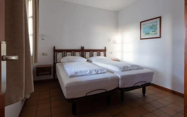 Hapimag Resort Mas Nou