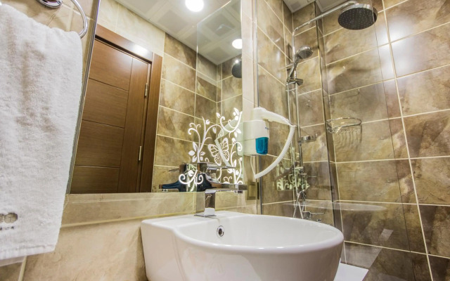 Fidan Residence Taksim