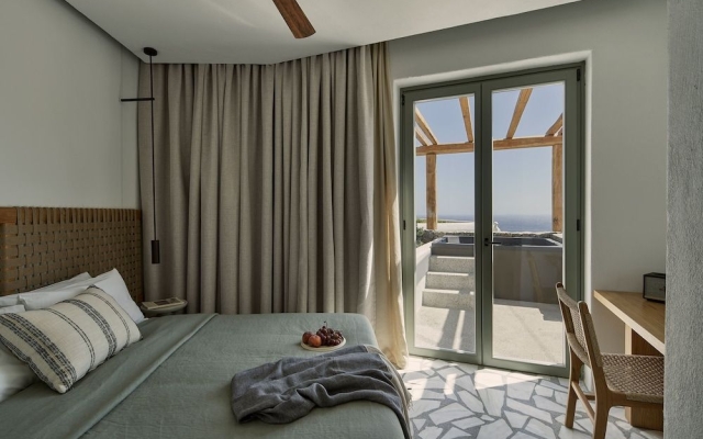 Archipelagos All Suites Mykonos