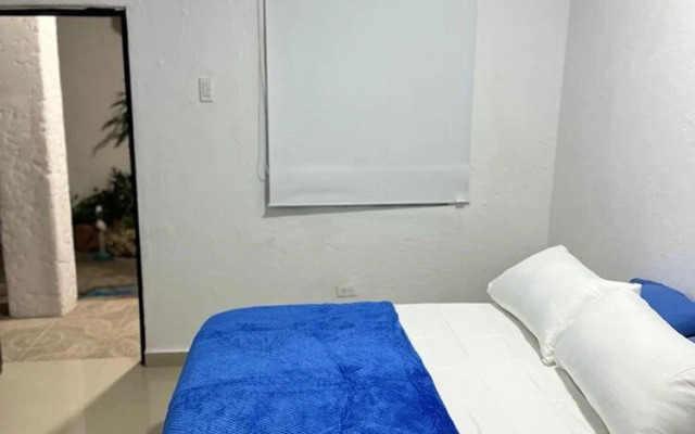Tr-A1D Habitacion De Hostal Con Wifi