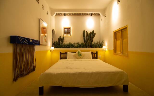Hacoda Homestay - Hostel