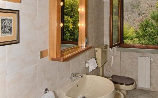 Agriturismo Le Colonne