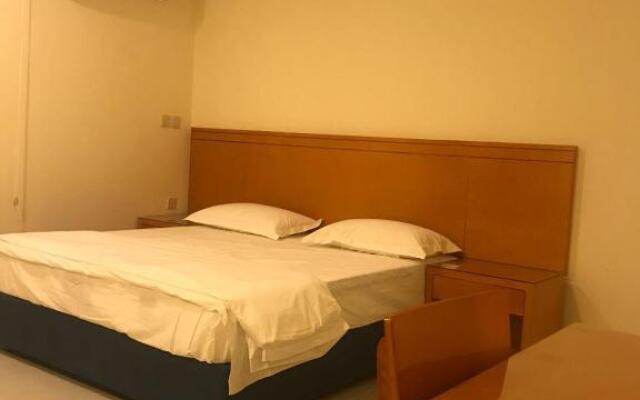 Atana Apart-Hotel