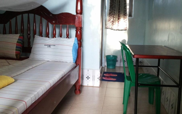 Days Inn Lira