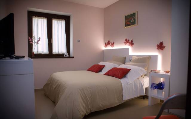 Casa vacanze Da Paolo e Francesca