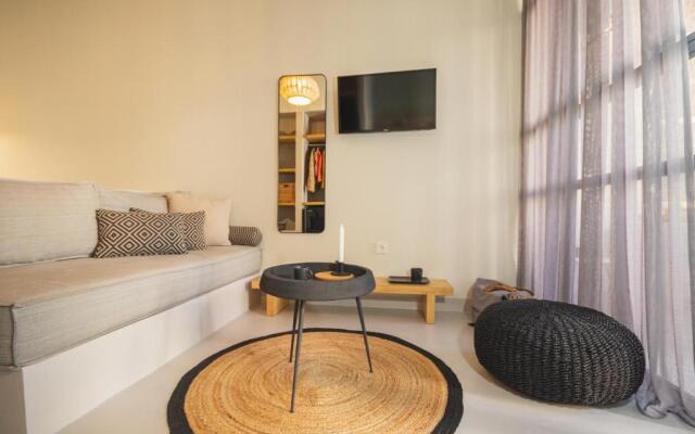 Pyli Apartments