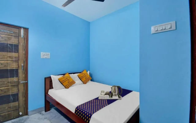 SPOT ON 70262 Singh Guest House