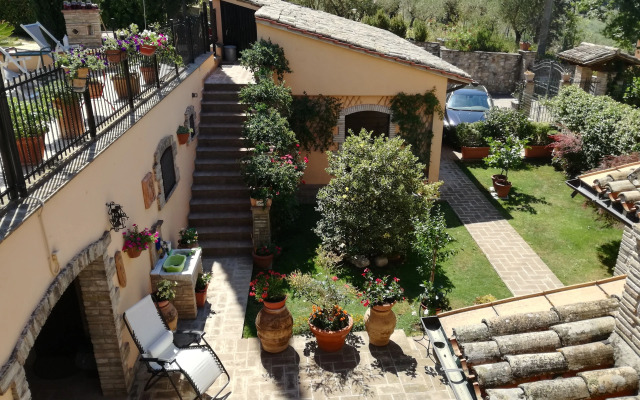 B&B L'Agrifoglio