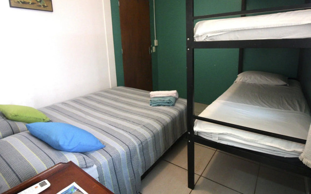 Riocopa Hostel