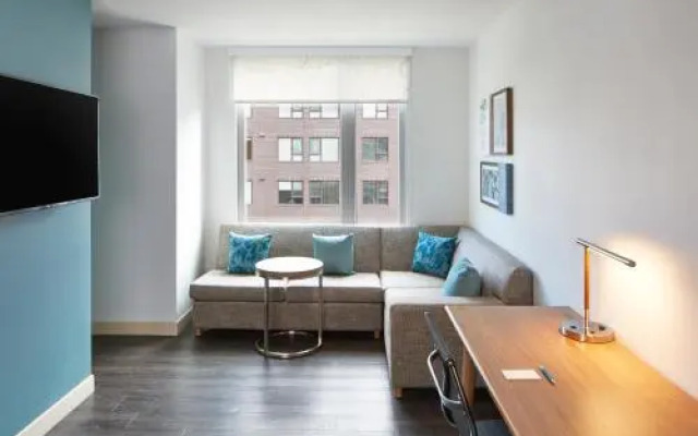 Element by Westin Seattle Redmond