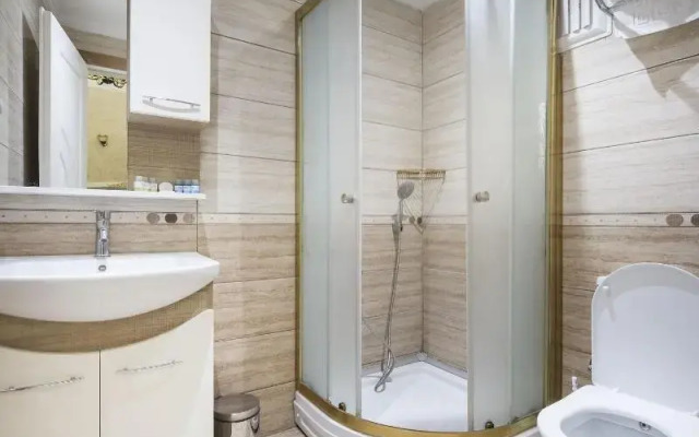 Emre Residence Suites
