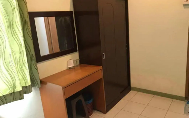Sri Gate Hotel