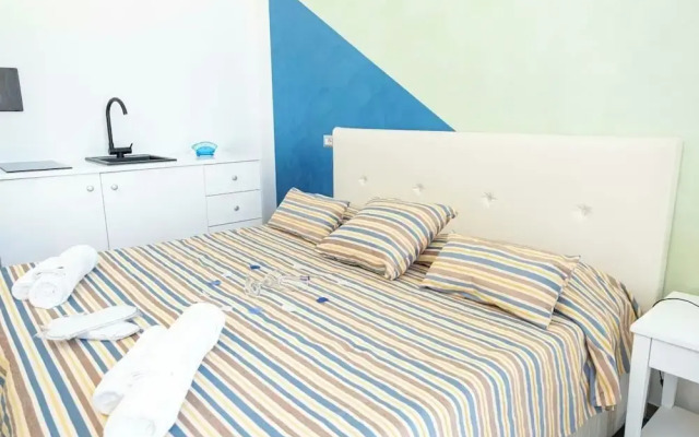 Appartamenti il Ventaglio