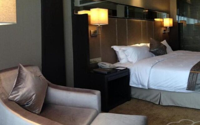 Days Hotel Hualing Wuhan