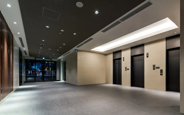 Daiwa Roynet Hotel Matsuyama