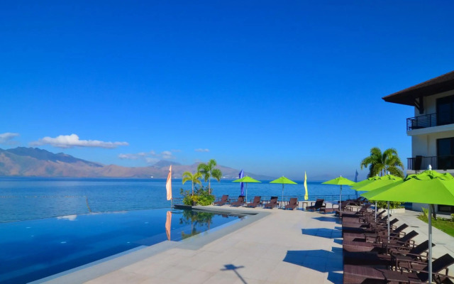 Hotel Kamana Sanctuary Resort and Spa