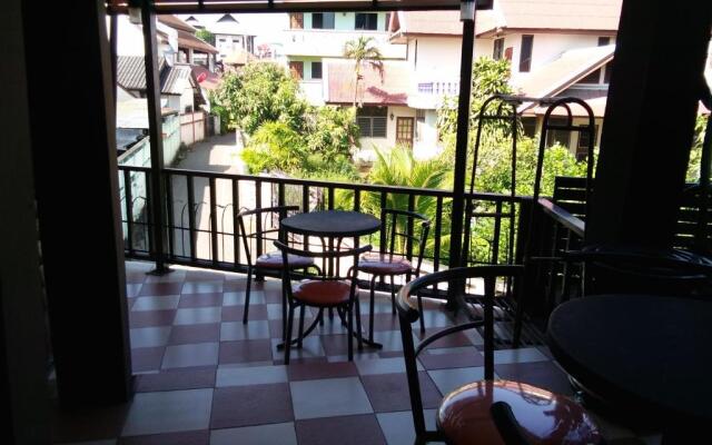 North Star Guest House