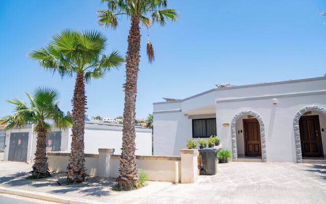 B Holiday Villas Mellieha