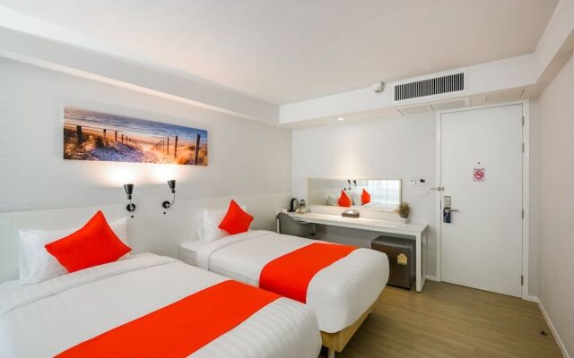 Kitzio House Hotel