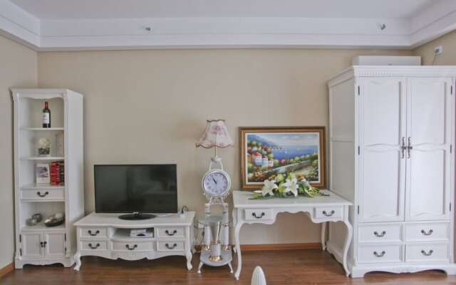 Dalian Best Hotel Apartment
