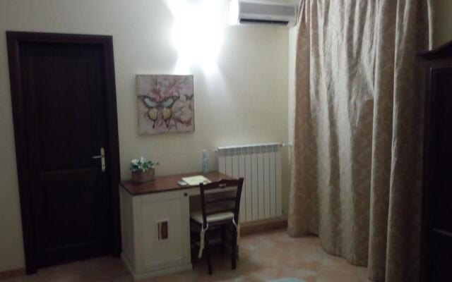 Residence Hotel La Commenda