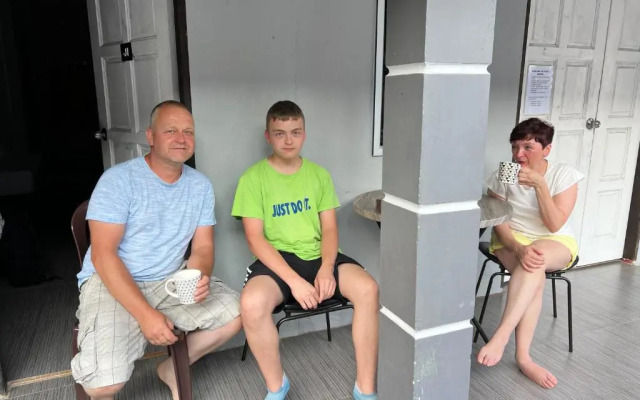 Julies Hostel Taman Negara