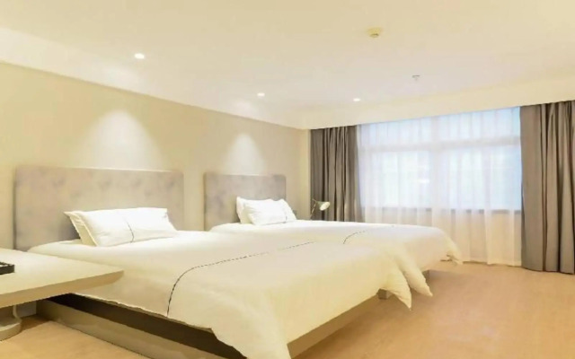 白玉兰酒店(香格里拉古城店)