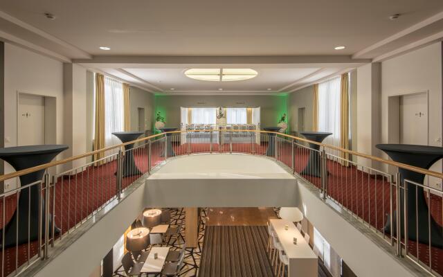 Holiday Inn Munich-Unterhaching by IHG