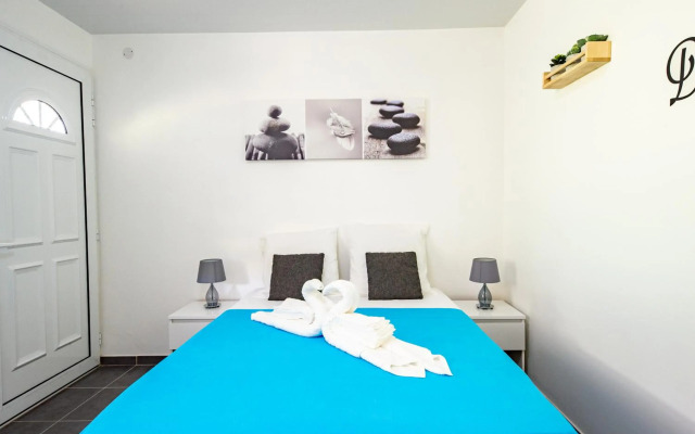 Le paradis caché de Phedre