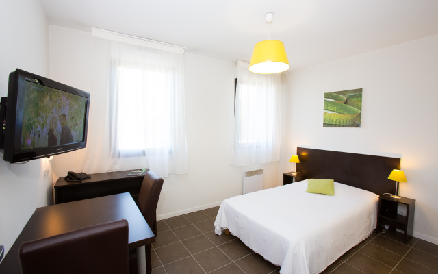 All Suites Appart Hotel Pau