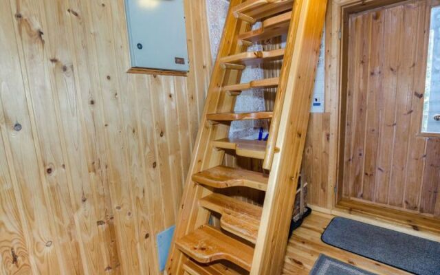 House Kanerva Juuka