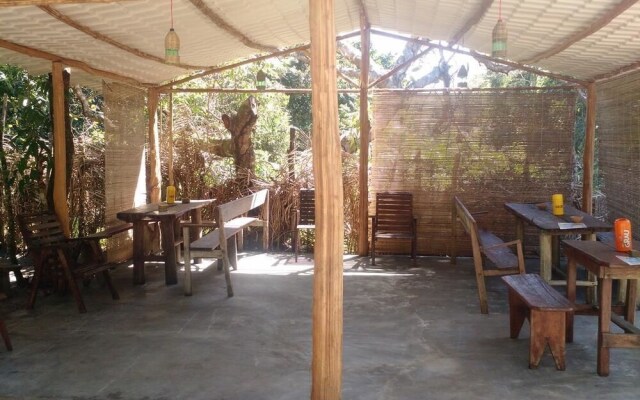 Pousada Boca da Mata